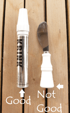 Fairy basket tutorial miniature from beneath the ferns #miniature #fairyhouse #fairygarden #beneaththeferns 2