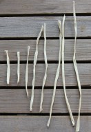 Fairy chair tutorial fairy garden house miniature from beneath the ferns #beneaththeferns #fairyfurniture 5