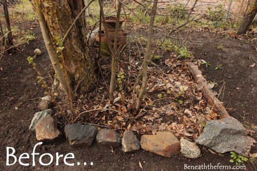 Fairy garden house miniature how to tutorial