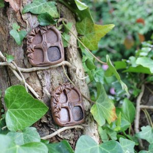 Fairy gardens supplies miniature windows by TGO2014