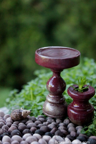 Fairy garden supplies miniature accessory 14